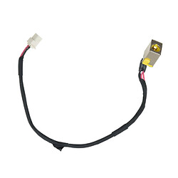 Разъем питания ноутбука Acer Aspire F5-522