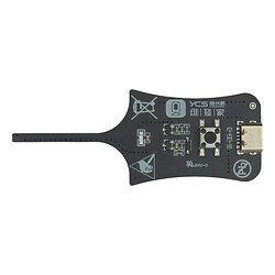 Тестер індуктивності котушок YCS Y-001