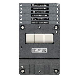 Трафарет Amaoe Mbga-IP