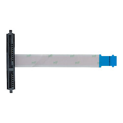 Шлейф HDD для ноутбука Dell Inspiron 5558