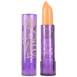 Бальзам для губ JL LOVE LIPS Цитрусовый слаш №08 4 г