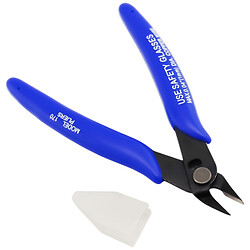 Бокорезы-кусачки для проволоки