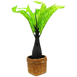 Декор для дома Растение искусственное в горшке 40 см
