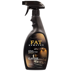 Средство для удаления жира Olimi Fat Remover спрей 500 мл