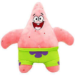 Іграшка м'яка Губка Боб Патрік в асортименті