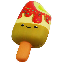 Іграшка-антистрес сквіш Морозиво