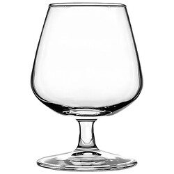 Келих для коньяку скляний UNIGLASS ELIXIR 360 мл