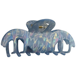 Краб для волос пластиковый Lovit в ассортименте