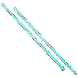 Набор бумаги упаковочной для подарков однотонный 70х100 см