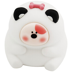 Ночник настольный аккумуляторный Животное