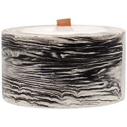 Свеча парфюмированная цилиндрическая CHOICE AROMA аромат в ассортименте средняя