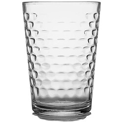 Стакан высокий Nadir BATUQUE 265 мл