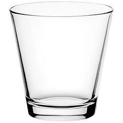 Стакан для воды низкий Pasabahce Сити 250 мл