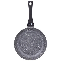 Сковорода алюминиевая антипригарная Krauff Fry Power d=20см