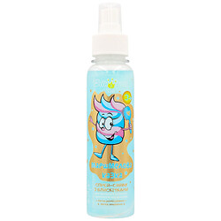 Спрей-сияние для волос детских с блестками Billi&Milli Маршмеловая сказка 150 мл