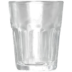 Стопка скляна Nadir BRISTOL прозора 60 мл