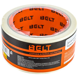 Лента клейкая малярная Belt 48ммх20м
