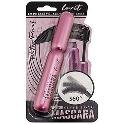 Тушь для ресниц Lovit Объем