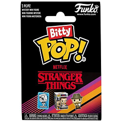 Фігурка ігрова колекційна Funko BITTY POP! Дивні дива в асортименті