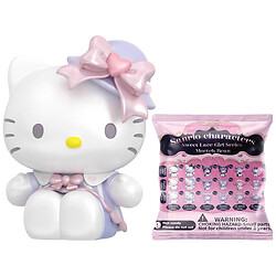 Фигурка-сюрприз POP TOP серия SANRIO в ассортименте