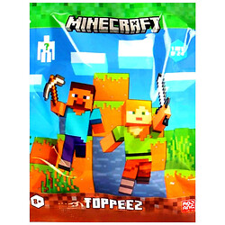 Фигурка-теперь коллекция MINECRAFT S2 в ассортименте