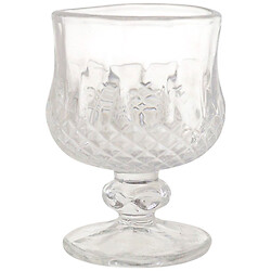 Чарка скляна Tom 50 мл