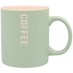 Чашка фарфоровая Limited Edition COFFEE MUG 350 мл