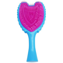 Щетка для волос массажная Lovit Крылья в ассортименте