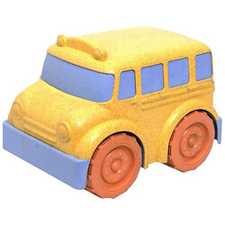 Автобус пластиковий, Roo Crew