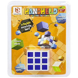 Головоломка "Кубик Рубика", Hanjia Toys