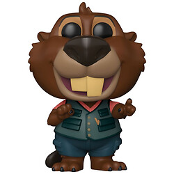 Игровая фигурка серии "Зоотрополис 2. Ниблз', Funko