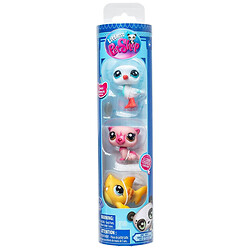 Игровой набор "Настроение острова", Littlest Pet Shop