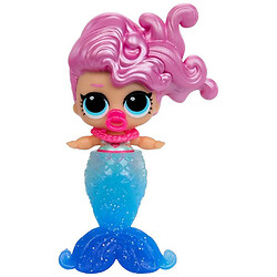 Ігровий набір з лялькою "Мили русалочки-сестрички", L.O.L. Surprise!