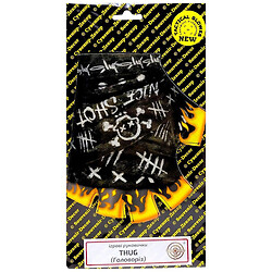 Игровые перчатки "THUG", Сувенир-Декор