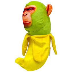 Іграшка м'яконабивна "БАНАНІНІ", розмір 23 см, Сувенір-Декор