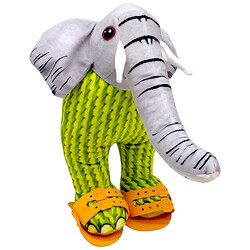 Іграшка м'яконабивна "ЛАРІЛА", розмір 32 см, Сувенір-Декор