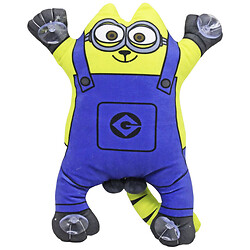 Іграшка на присосках "Кіт Саймон: Міньйон", Копиця