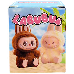 Игрушка-сюрприз "Лабубу", микс видов, коробка 7х6х6 см, Mic