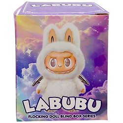Іграшка-сюрприз "Лабубу", мікс видів, коробка 7х6х6 см, Mic