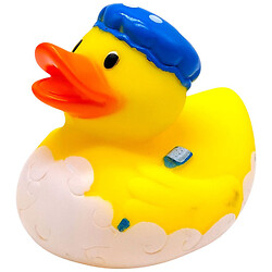 Игрушка для ванны "Утенок: Шляпа для душа", Mic