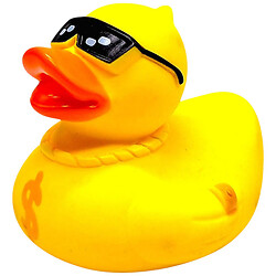 Игрушка для ванны "Утенок: СОЛНЕЧНЫЕ ОЧКИ", Mic