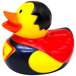 Іграшкадля ванни "Каченя: СУПЕРМЕН", Mic