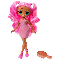 Кукла серии "OPP O.M.G.: КОРОЛЕВА ТВИСТ", L.O.L. Surprise!