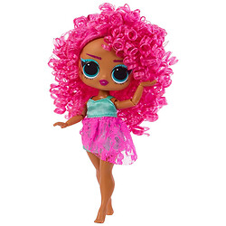 Кукла серии "OPP Tweens: КОРА", L.O.L. Surprise!