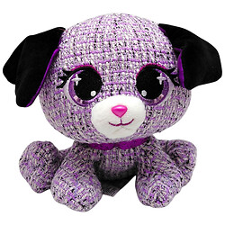 М'яка іграшка "Plushes Pets: цуценя", 15 см, Країна Іграшок