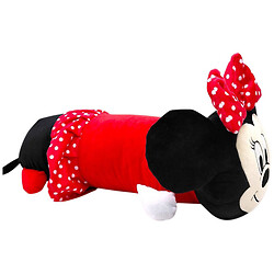 М'яка іграшка "Міні Маус Довгопузик", 53 см, Kinder Toys