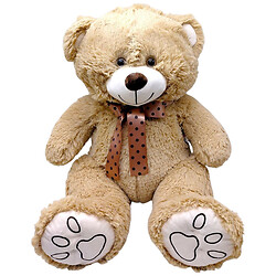 Мягкая игрушка "Мишка Макс", 45 см, Kinder Toys