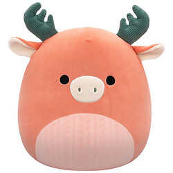 М'яка іграшка "Лось Ромелу", 30 cm, Squishmallows