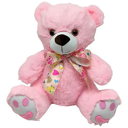 Мягкая игрушка "Мишка", 30 см, Копиця
