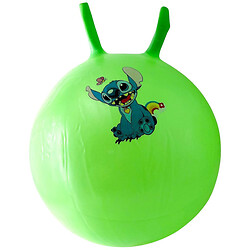 М'яч для фітнесу "Герой", діаметр 43 см, Mic